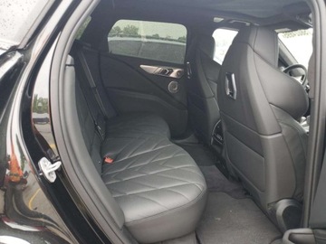 BMW XM 2024 BMW XM 2024 4.4l 4.4 Hybryda 644KM, zdjęcie 11