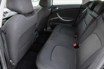 Citroen C5 III Tourer 2.0 BlueHDi 150KM 2017 Citroen C5 2.0 BlueHDI 150KM ! Opłacony ! FV23% !, zdjęcie 6