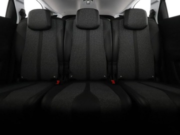 Peugeot 5008 II Crossover 1.2 PureTech 130KM 2018 Peugeot 5008 Allure navi PDC hak 7-osob. tempomat, zdjęcie 17