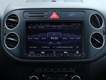 Volkswagen Golf Plus II 2011 VW Golf Plus 1.2 TSI, Navi, Klima, Klimatronic, zdjęcie 11