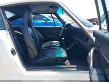 Porsche 911 996 1997 Porsche 911 Carrera 4S 1997 3.6l 3.6 Benzyna 282KM, zdjęcie 5