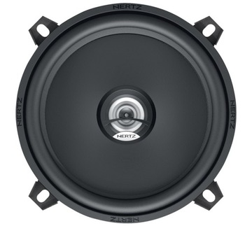 HERTZ DCX 130.3 SET
