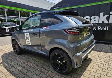 Aixam 2025 Aixam Coupe e Sport od 14 roku zycia AIXAM MOTO Chorzow Elektryczny 8KM, zdjęcie 3