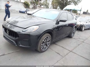 Maserati 2023 Maserati Grecale Modena 2023 2.0l 2.0 Benzyna 325KM, zdjęcie 1