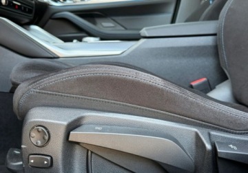 BMW Seria 4 G22-23-26 2025 BMW Seria 4 I wlasciciel M Sport 360 Gwarancja Bezwypadkowy FVAT23, zdjęcie 28