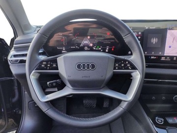 Audi A5 B10 Avant 2.0 TFSI 150KM 2025 Audi A5 Avant Audi A5 TFSI Avant 150km S tronic 2.0 Benzyna 150KM, zdjęcie 14