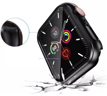 ЧЕХОЛ ДЛЯ Apple WATCH 1 2 3 4 5 6 SE 38 40 42 44 мм