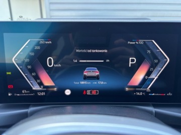 BMW Seria 4 G22-23-26 2024 BMW 430 BMW 430 GranCoupe, xDrive, Faktura VAT!, zdjęcie 20