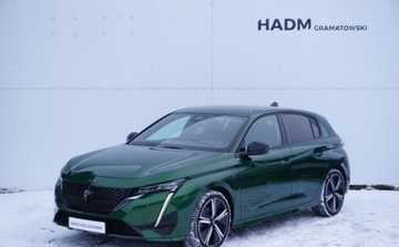 Peugeot 2023 Peugeot 308 1,2 PureTech 130 KM 1.2 Benzyna 131KM, zdjęcie 2