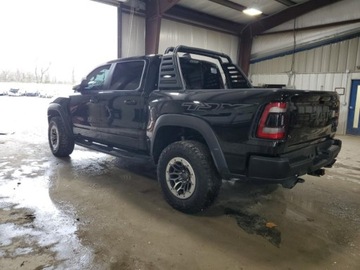  RAM 1500 2021, 6.2L, 4x4, TRX, od ubezpieczalni 6.2 Benzyna 702KM, zdjęcie 5