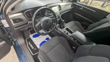 Renault Talisman Kombi 1.5 Energy dCi 110KM 2016 Renault Talisman 1.5D 110PS OPŁACONY Bezwypadkowy, zdjęcie 13
