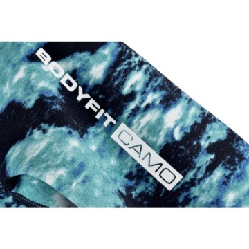 Skafander łowiectwo SEAC BODY FIT CAMO 1.5 mm S