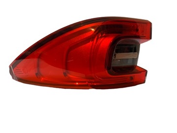 LAMPA TYŁ TYLNIA PRAWA LED 265508701R RENAULT KADJAR LIFT