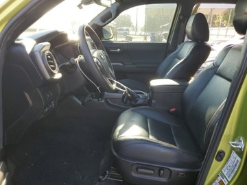 Toyota Tacoma II 2022 Toyota Tacoma Double Cab 2022 3.5l 3.5 Benzyna 278KM, zdjęcie 7