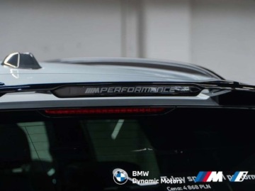 BMW X5 G05 SUV Facelifting 3.0 40i 381KM 2026 BMW X5 xDrive40i 381 KM mHEV - Gotowy do Odbioru - Pakiet M Pro - Kamera 3, zdjęcie 17