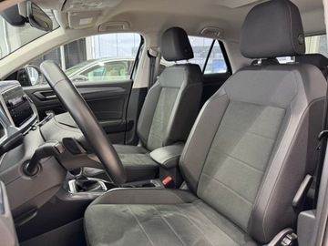Volkswagen T-Roc I SUV Facelifting 2.0 TDI SCR 150KM 2024 Volkswagen T-Roc Style DSG / Pakiet zimowy / Pakie, zdjęcie 8