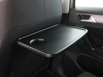 Volkswagen Golf Sportsvan Sportsvan 1.4 TSI BlueMotion Technology 125KM 2016 Volkswagen Golf Sportsvan automat klima aut grzane, zdjęcie 33