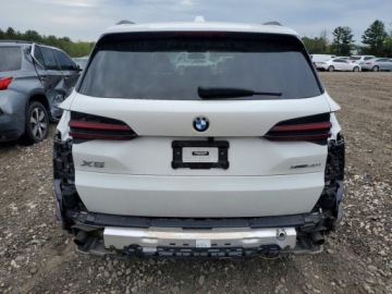 BMW X5 G05 2024 BMW X5 2024 BMW X5 XDRIVE40I 3.0 Benzyna 375KM, zdjęcie 2