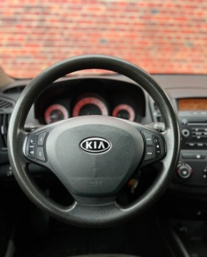 Kia Ceed I Hatchback 1.4 109KM 2007 Kia Ceed Salon PL Hak Super stan Gwarancja w cenie Warszawa VLDK 1.4, zdjęcie 29