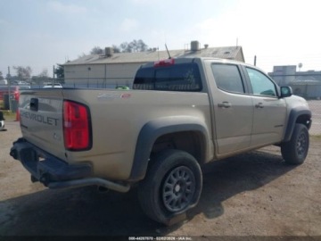 Chevrolet 2022 Chevrolet Colorado Short Box ZR2 2022 3.6 Benzyna 308KM, zdjęcie 6