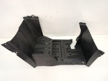 MASAI A550 PODŁOGA PODEST LEWY