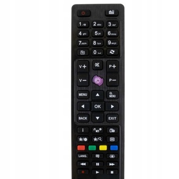 PILOT DO TV TELEFUNKEN T32TX275DLBP JAKOŚĆ