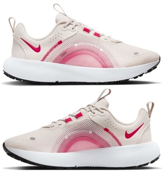 BUTY DAMSKIE BIEGOWE NIKE REACT ESCAPE RUN 2