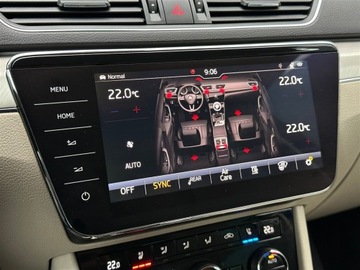 Skoda Superb III Scout 2.0 TSI 272KM 2020 Skoda Superb 2.0TSI 272KM 4X4 L&amp;K DSG l Webasto, C, zdjęcie 18