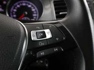 Volkswagen Golf Sportsvan Sportsvan 1.2 TSI BlueMotion Technology 110KM 2016 Volkswagen Golf Sportsvan klima auto czujniki, zdjęcie 27