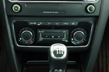 Skoda Superb III Liftback 1.4 TSI 125KM 2015 Skoda Superb 1.4 TSI, Salon Polska, Serwis ASO, zdjęcie 9