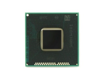 NOWY UKŁAD BGA INTEL SR17C DH82QM87