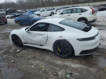 Porsche 2020 Porsche 911 Carrera S 2020 3.0l 3.0 Benzyna 443KM, zdjęcie 1