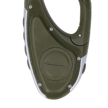 Цифровой многофункциональный барометр-высотомер