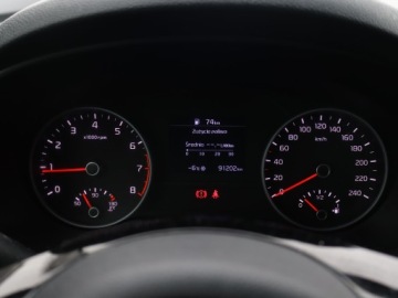 Kia Sportage IV SUV Facelifting 1.6 GDI 132KM 2018 Kia Sportage 1.6 GDI, Salon Polska, Serwis ASO, zdjęcie 10