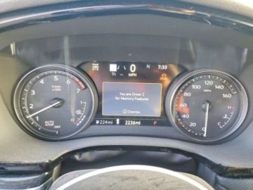 Cadillac 2026 Cadillac XT5 2026 Cadillac XT5 AWD 4dr Premium Luxury , od ubezpieczalni, zdjęcie 9