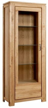 WITRYNA FARO TYP 10 DEKORT DĘBOWA NOWA