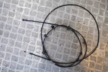 LINKA OTWIERANIA KLAPY TYL MERCEDES A2177500059
