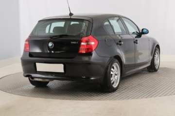 BMW Seria 1 E81/E87 Hatchback 5d E87 1.6 116i 122KM 2009 BMW 1 116i, Klima,ALU, zdjęcie 4