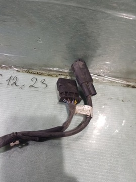 INSTALACE MOTORU SPRINTER W907 A6510102226