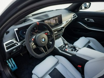 BMW Seria 3 G20-G21 2026 BMW M3 Competition M xDrive Sedan - DEMO, zdjęcie 13