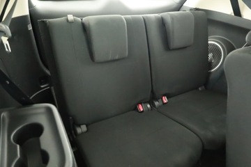 Mitsubishi Outlander III SUV Facelifting 2017 2.0 150KM 2017 Mitsubishi Outlander 2.0, Salon Polska, zdjęcie 6