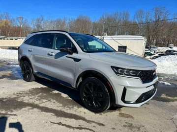 Kia Sorento IV 2022 Kia Sorento Sx 2022 2.5 Benzyna 281KM, zdjęcie 3