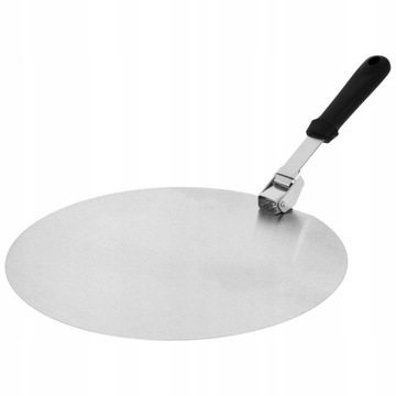 ŁOPATA ŁOPATKA SZUFLA DO PIZZY CHLEB 30CM SKŁADANA