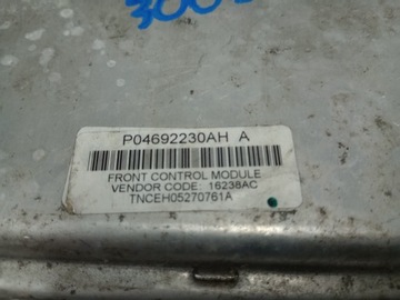 CHRYSLER OE P04692230AH