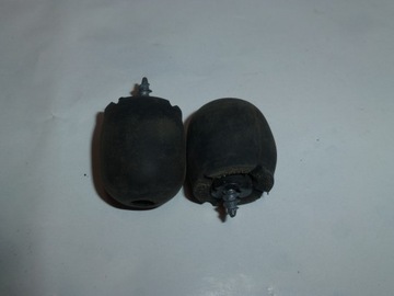 Odbojniki klapy tylnej MINI ONE 2004