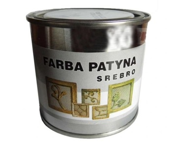PATYNA - ELEMENTY KUTE