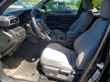 Toyota Tacoma II 2025 Toyota Tacoma 2025 TOYOTA TACOMA DOUBLE CAB 2.4 Benzyna 278KM, zdjęcie 8