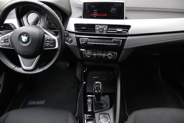 BMW X2 F39 2022 BMW X2 sDrive18i, Salon Polska, Serwis ASO, zdjęcie 11