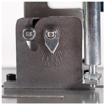 ТОЧИЛКА ДЛЯ ЦИРКУЛЯРНЫХ ПИЛ WIDIC 90-400MM X2 ДИСКОВ + НАБОР