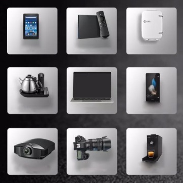 Автомобильный инвертор UROUK 12 В 230 В 3000 Вт 6000 Вт Инвертор чистого синуса